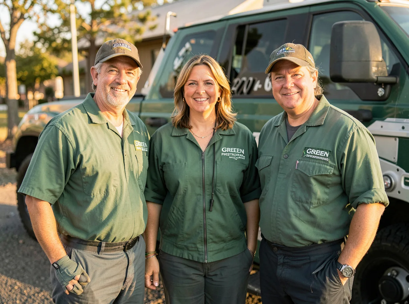 Water Damage Restoration company in New Harmony, IN