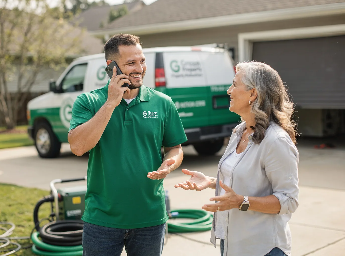 Water Damage Restoration New Harmony, IN FAQs